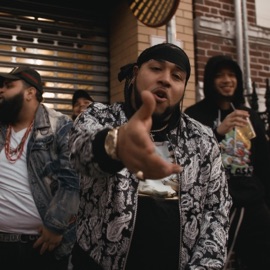 They Don't Like Me Mack Mulla