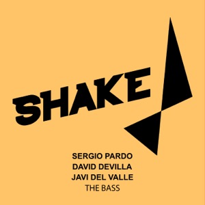 The Bass - Single