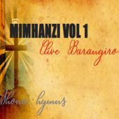 Musandipfuure - Clive Barangiro Cover Art