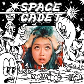 Space Cadet - EP artwork