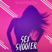 Sex Shooter artwork