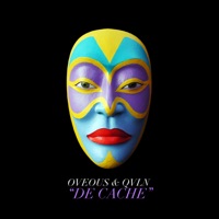 De Cache (feat. QVLN) - Single - OVEOUS