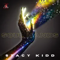 Soul Hands — Stacy Kidd