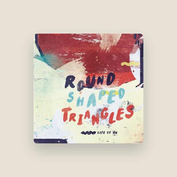 Round Shaped Triangles's avatar