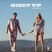 Giddy Up artwork