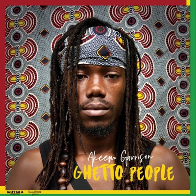 Ghetto People - Single