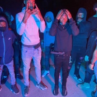 Stuck (feat. SOB Odee) - Single - JerroSlummo