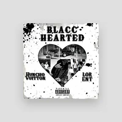 Listen to Huncho Vuitton, watch music videos, read bio, see tour dates & more!