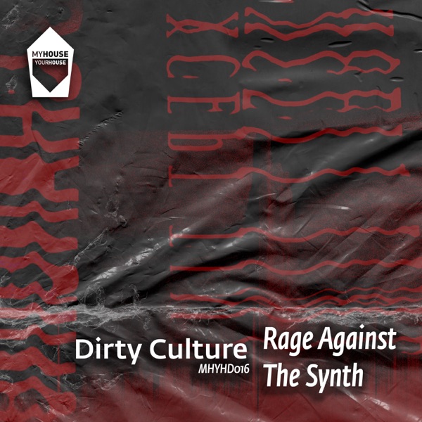 Rage Against the Synth - Single