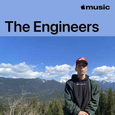 Ascolta Cotto: The Engineers con Royce The Choice