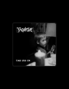 Ascolta Yacopsæ, guarda video musicali, leggi la biografia, vedi le date del tour & altro!