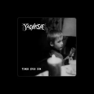 Listen to Yacopsæ, watch music videos, read bio, see tour dates & more!