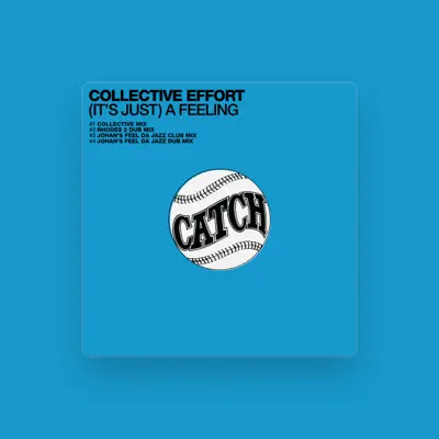 Listen to Collective Effort, watch music videos, read bio, see tour dates & more!