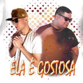 Ela É Gostosa (feat. D'luck) Morbeck