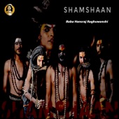 Shamshaan artwork