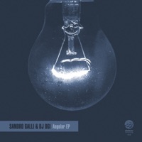 Angular - EP - Sandro Galli & DJ Ogi
