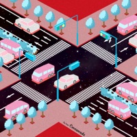 Crossroads - Single - Jav Cast