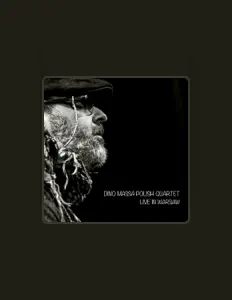 Dino Massa Polish Quartet dinle, müzik videolarını izle, biyografisini oku, tur tarihlerini ve daha fazlasını gör!