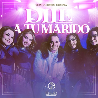 Dile a tu marido - Single