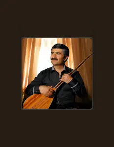 聆聽 Ahmet Kaplan、觀看音樂影片、閱讀小傳、查看巡演日期等！