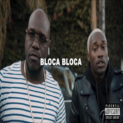 Bloca Bloca - Single