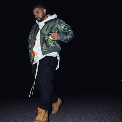 Drunk in Love - Single