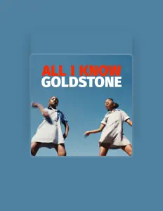 Listen to GoldStone, watch music videos, read bio, see tour dates & more!