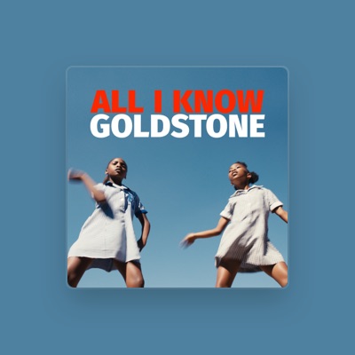 Listen to GoldStone, watch music videos, read bio, see tour dates & more!