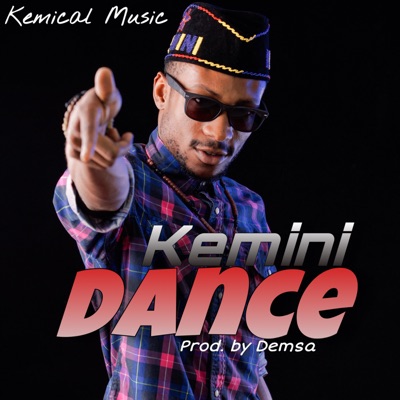 Dance - Single