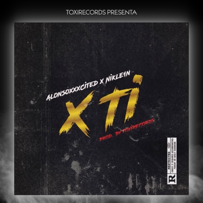X Ti - Single