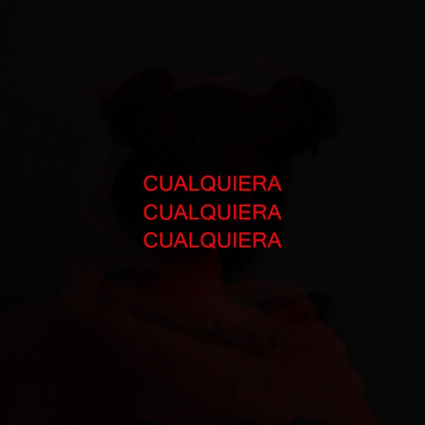 Cualquiera