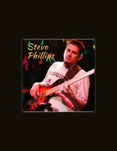 Stevo Phillips: песни, клипы, биография, даты выступлений и многое другое.