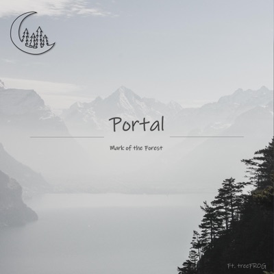 Portal (feat. treeFROG) - Single