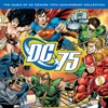 The Music of DC Comics (75th Anniversary Collection)