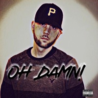 Oh Damn! - Single - Jayy Vision