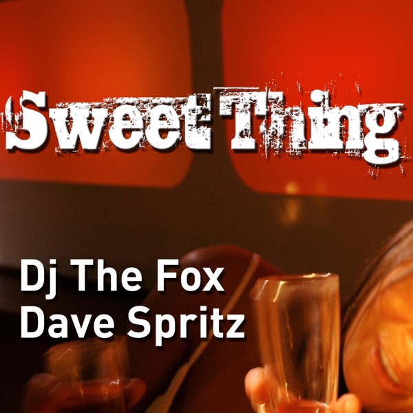Sweet Thing - Single