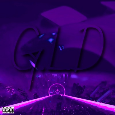 G.L.D (feat. Cesarczar) - Single