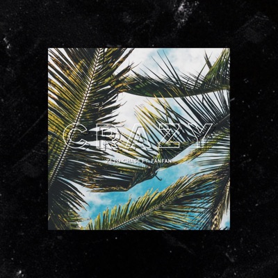 Crazy (feat. Fanfan) - Single