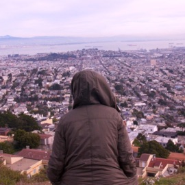 World in My Hands Infinite