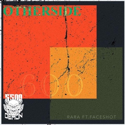OtherSide (feat. 5ace6hot) - Single