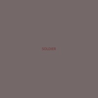 Soldier - Single - Isaiah DeShon & Curtis Heron