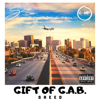 Gift of Gab - Single