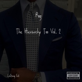 Flourish (feat. Kinnstate & Jlogan) Roghuncholo