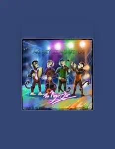 Listen to Monkey See Monkey Do, watch music videos, read bio, see tour dates & more!