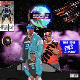 House of Mystery Tommy Tha Great