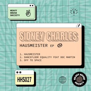 Hausmeister - Single