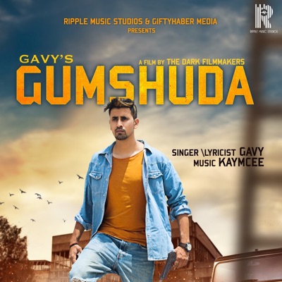 Gumshuda - Single