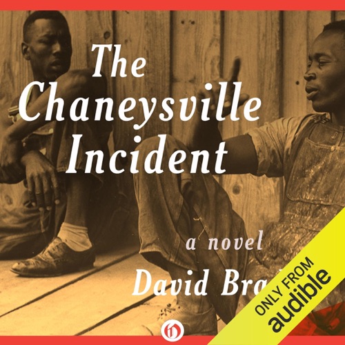The Chaneysville Incident: A Novel (Unabridged) cover
