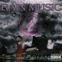 Rain Music 2 - EP - Brent B00MIN