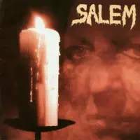 Winter's Tear — Salem